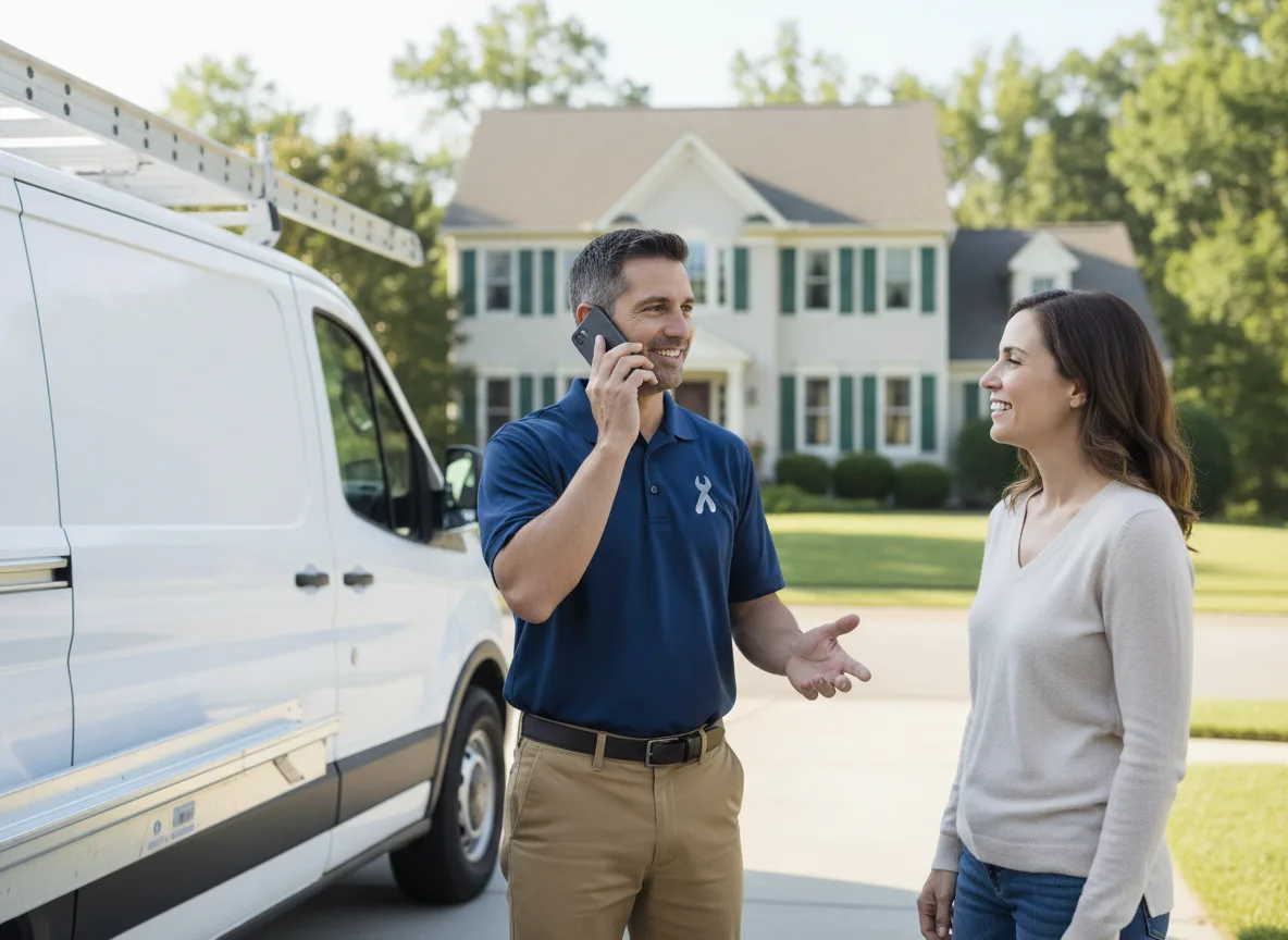 Home Gutter Service Blaine, ME FAQs